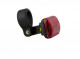 Фонарь сигнальный задний Wesem красный (крепеж+3 диода) LR 146.57   www.WesemShop.ru
